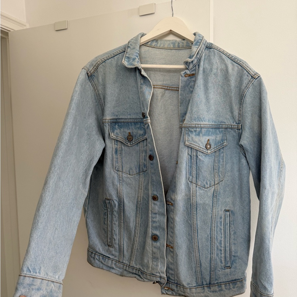 Brandy Melville J. Galt Denim Jacket